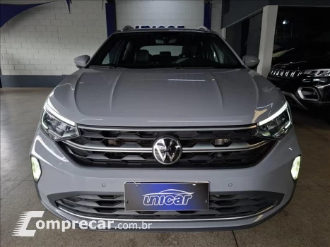 NIVUS 1.0 200 TSI Highline
