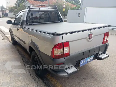STRADA 1.4 MPI Working CS 8V