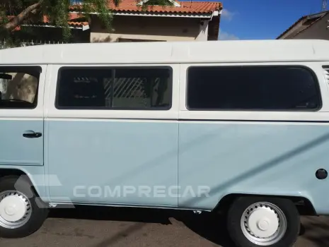 KOMBI 1.4 MI STD 8V