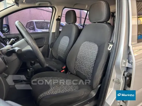 UNO 1.0 FIRE FLEX ATTRACTIVE MANUAL
