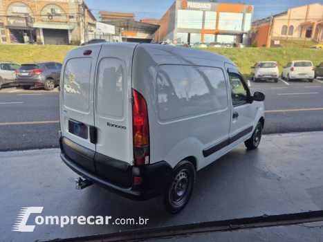 Kangoo Express Hi-Flex 1.6 16V