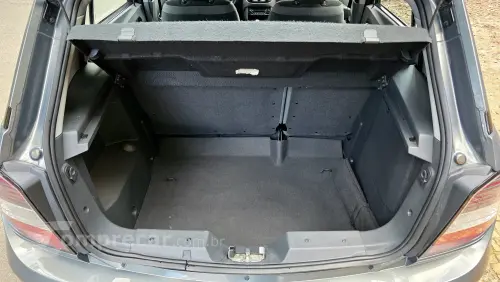 AGILE 1.4 MPFI LTZ 8V