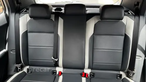 T-Cross Hig. 250 TSI 1.4 Flex 16V 5p Aut