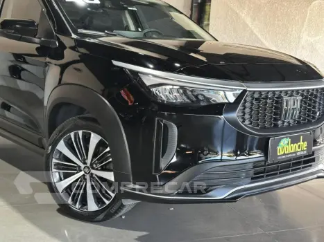 FASTBACK 1.0 TURBO 200 FLEX AUDACE CVT