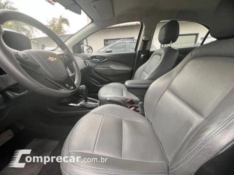Prisma 1.4 4P LT FLEX AUTOMÁTICO