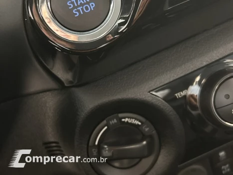 HILUX 2.8 D-4D TURBO CD SRV 4X4 AUTOMÁTICO