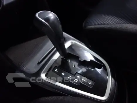 HB20 - 1.6 COMFORT PLUS 16V 4P AUTOMÁTICO