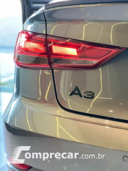 A3 Sed. Ambition 2.0 TSFI 220cv S-tronic