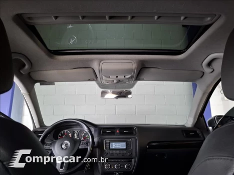 JETTA 2.0 Comfortline