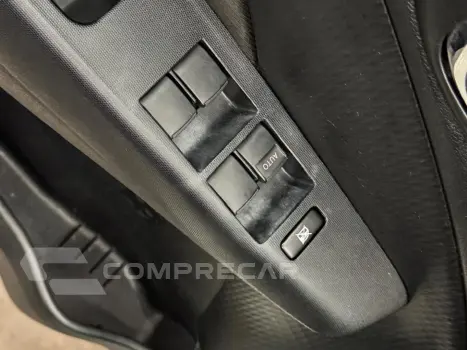Etios 1.5 Platinum 16V Flex 4P Automático