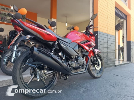 FAZER 150 SED