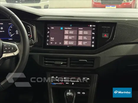 POLO 1.0 170 TSI HIGHLINE AUTOMÁTICO