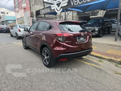 HR-V 1.8 16V LX