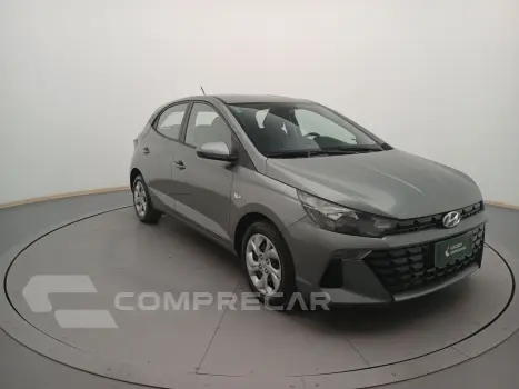 HB20 1.0 12V FLEX COMFORT MANUAL