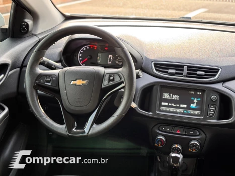 Prisma 1.4 LT SPE/4 (Aut)