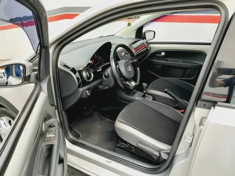 up! cross I MOTION 1.0 T.Flex 12V 5p