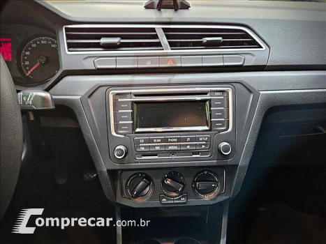 GOL 1.6 MSI Totalflex