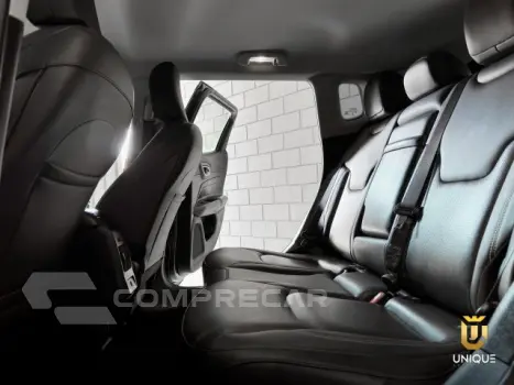 COMPASS - 1.3 T270 TURBO LONGITUDE AT6