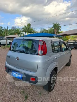 Uno Vivace Evo