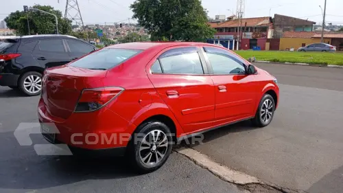 PRISMA 1.4 LTZ Spe/4 8V