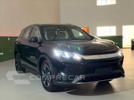 SONG PRO 1.5 DM-I HÍBRIDO GS AUTOMÁTICO