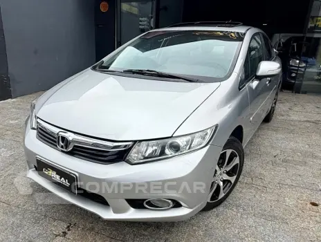 CIVIC 1.8 EXS 16V