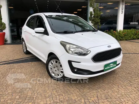 Ka 1.0 Ti-Vct Flex Se Plus Manual