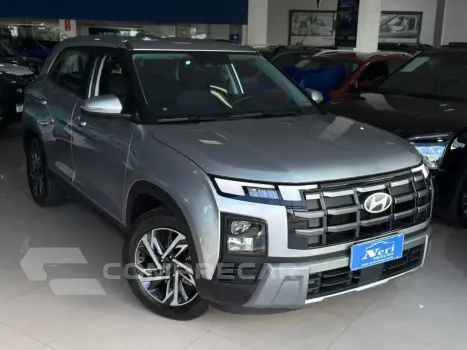 Creta Limited 1.0 TB 12V Flex Aut.
