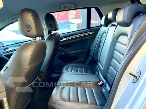 GOLF 1.4 TSI HIGHLINE 16V GASOLINA 4P AUTOMÁTICO