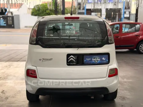 C3 PICASSO 1.5 GL 8V