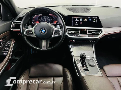 320I  ACTIVE FLEX