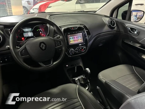 Renault DUSTER 1.6 16V SCE FLEX DYNAMIQUE MANUAL 4 portas
