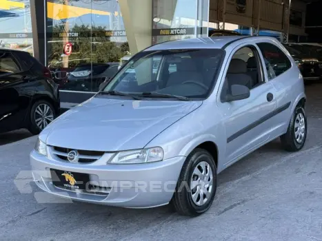 Celta 1.0/Super/N.Piq.1.0 MPFi VHC 8V 3p
