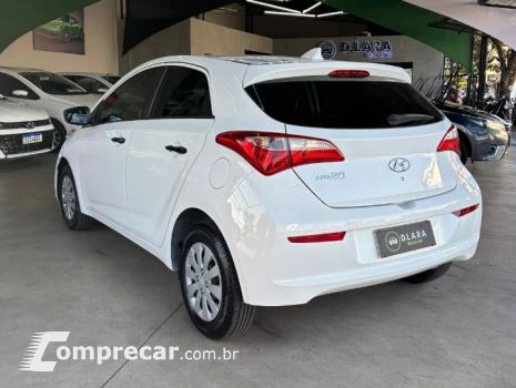 HB20 1.0 12V Comfort
