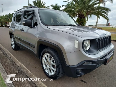 RENEGADE 1.8 16V Sport