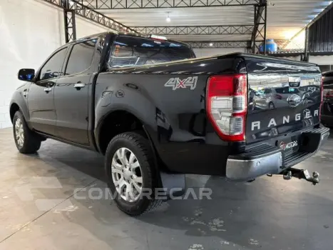 RANGER - 3.2 XLT 4X4 CD 20V 4P AUTOMÁTICO