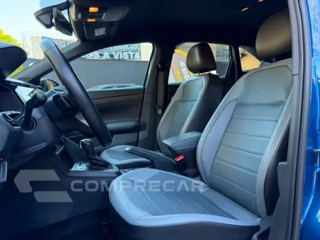 Nivus 1.0 200 Tsi Total Flex Highline Automático