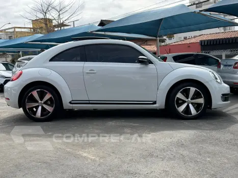 Fusca 2.0 TSI 16V Aut.