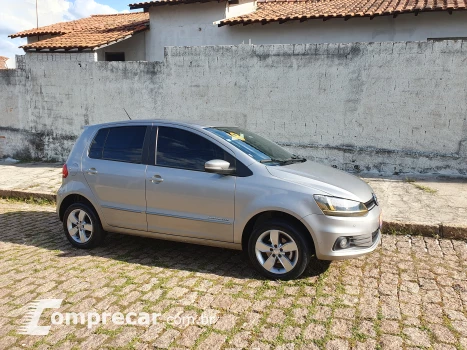 FOX 1.6 MSI Comfortline 8V