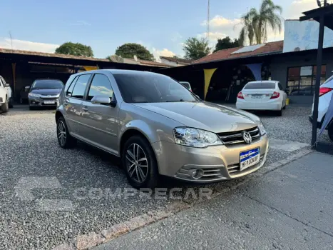 GOLF 1.6 MI Sport 8V 101cv