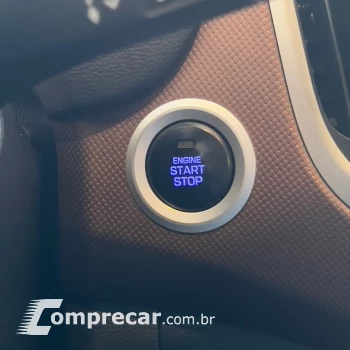 Creta Prestige 2.0 16V Flex Aut.