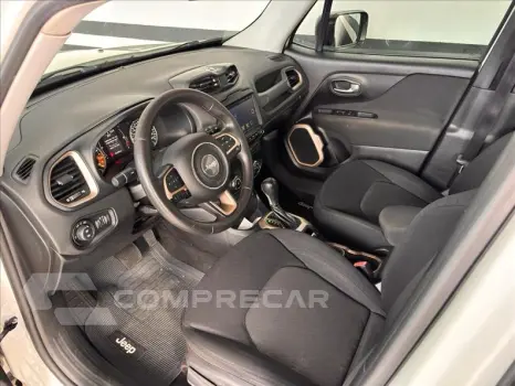 RENEGADE 1.8 16V Sport