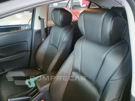 CITY Sedan 1.5 I-vtec Touring
