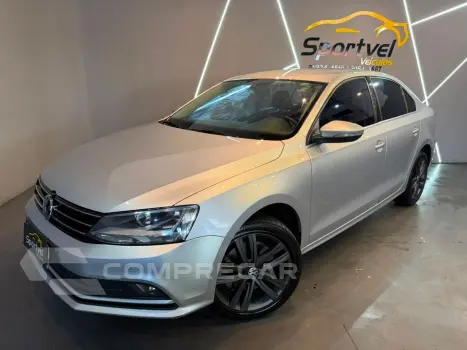 Volkswagen Jetta 2.0 Tsi Highline 211Cv Gasolina 4P Tiptronic 4 portas