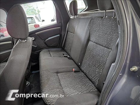 DUSTER 1.6 16V SCE Expression