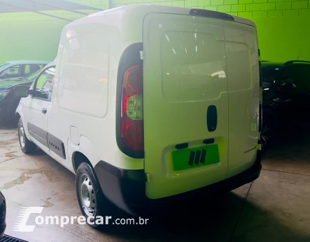 FIORINO 1.4 MPI Furgão Endurance 8V
