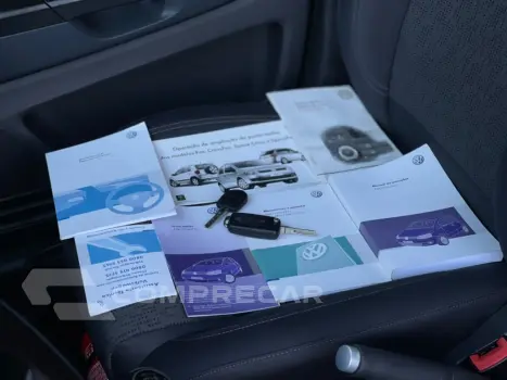 FOX 1.6 MI 8V FLEX 4P MANUAL