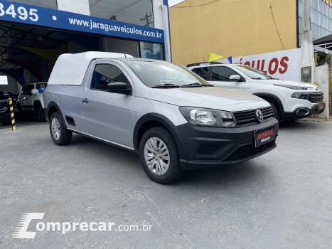 SAVEIRO 1.6 C CS 8V