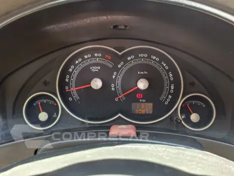 PRISMA 1.4 MPFI MAXX 8V FLEX 4P MANUAL