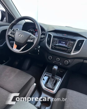 CRETA 1.6 16V Smart